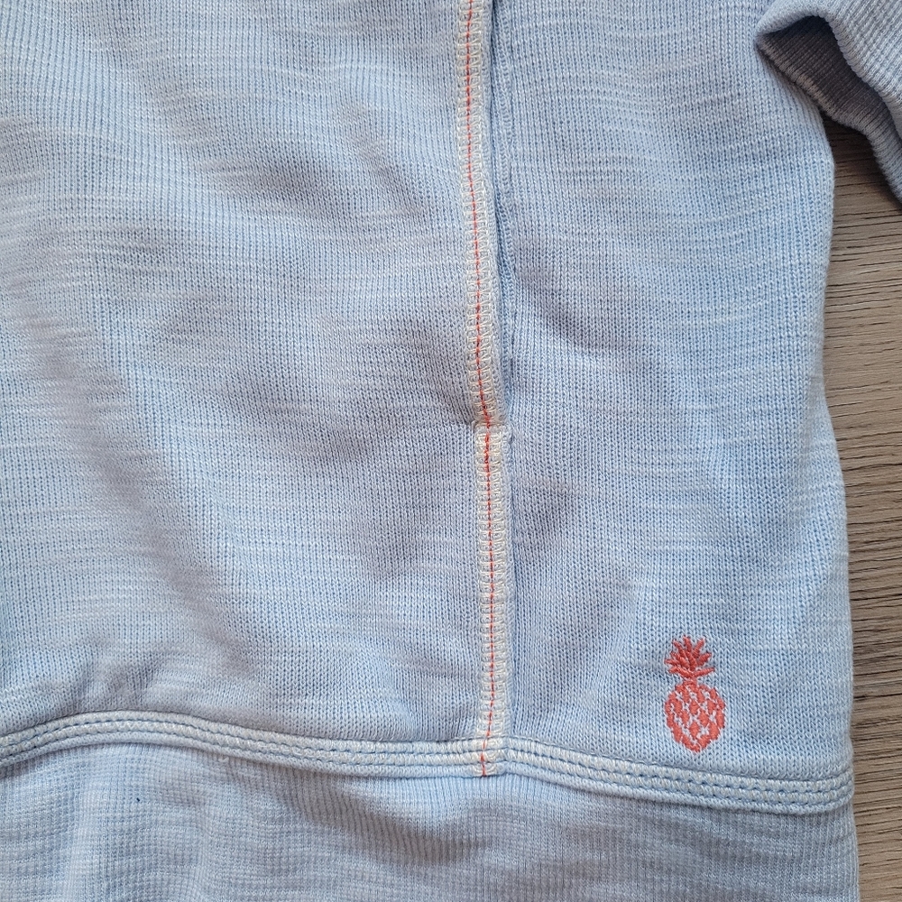 Womens TOMMY BAHAMA zip up jkt Med - Picture 2 of 4